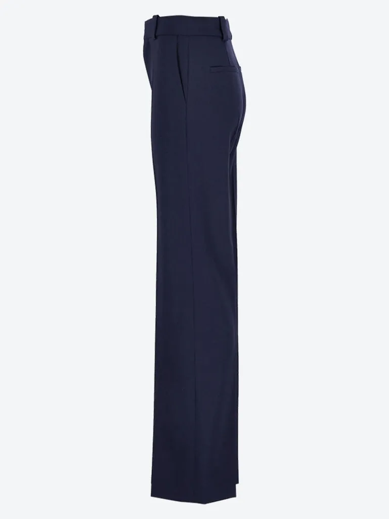 Woven pants