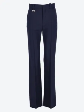 Woven pants