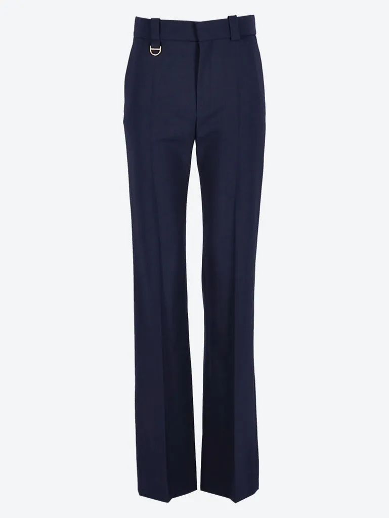 Woven pants
