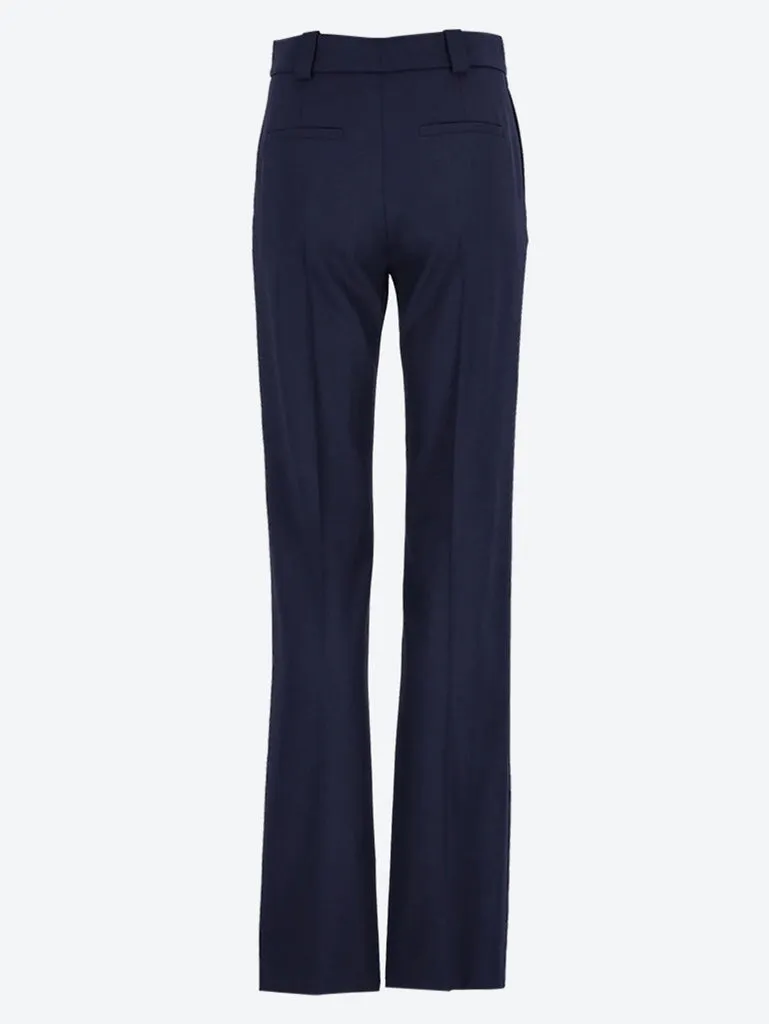 Woven pants
