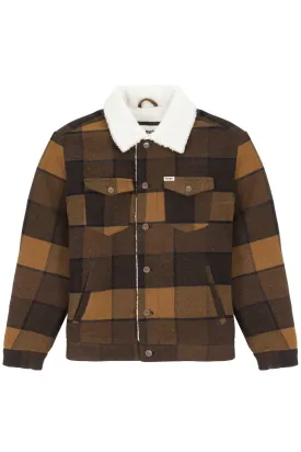 Wrangler Wool Trucker Jacket 1915 R
